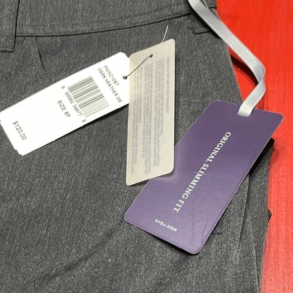 NYDJ DRESS PANTS NWT F6 - Picture 6 of 11